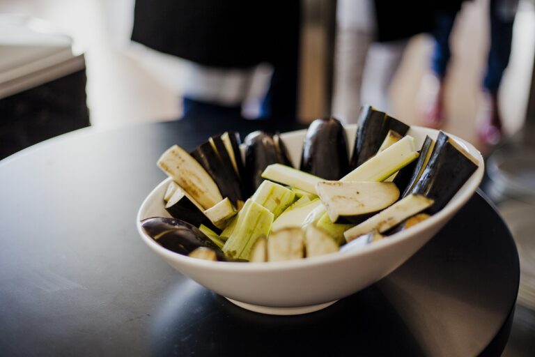 Fermented Foods and Culinary Heritage: Honoring Ancestral Wisdom Through Traditional Recipes