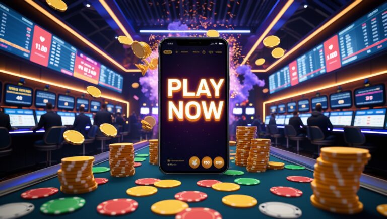 11xplay: The Ultimate Online Betting Platform for Gambling Betting