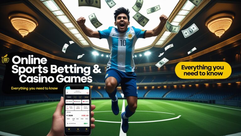 Lotus365 Platform: Revolutionizing Online Cricket Betting and Gaming Experiences